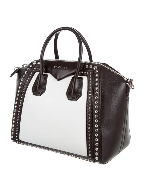 latest givenchy handbag.